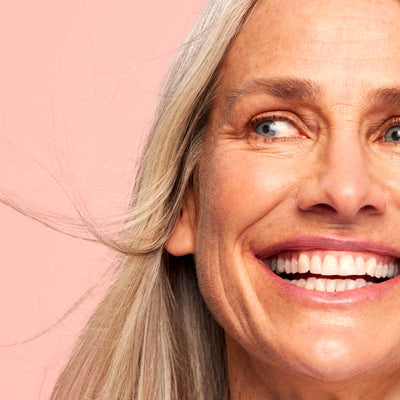 An Uncomplicated Skincare Routine For Ageing Skin