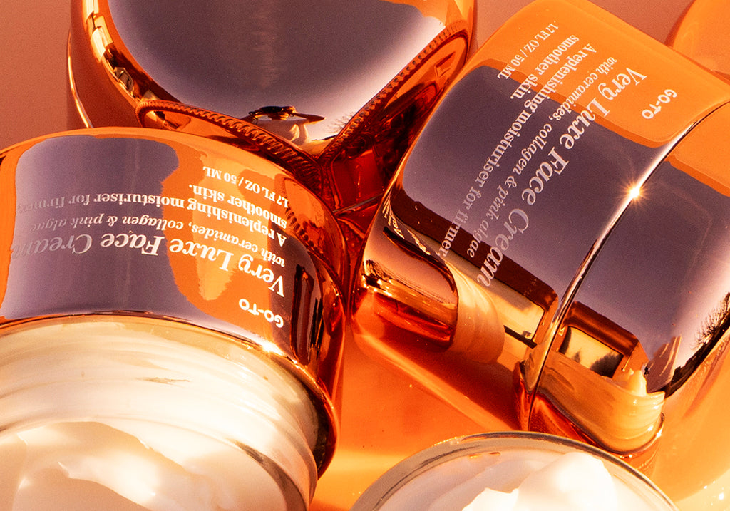 Hydration VS Moisture: How To Tell What Your Skin Needs
