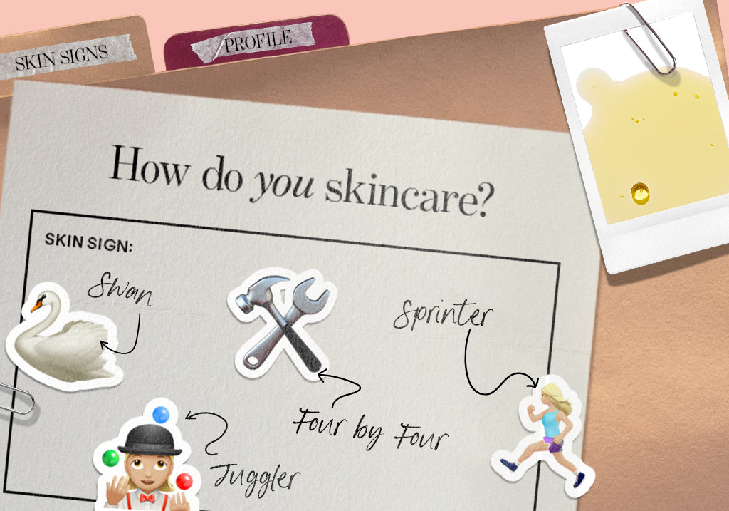 How Do You Skincare?