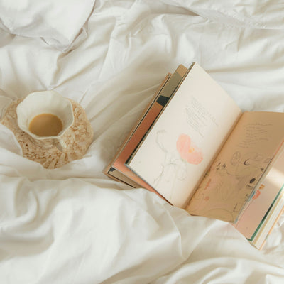 Self-Care Habits You Can Implement Right Now, According To headspace