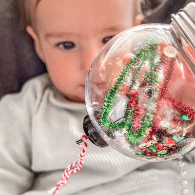 Six easy holiday activities for kids.