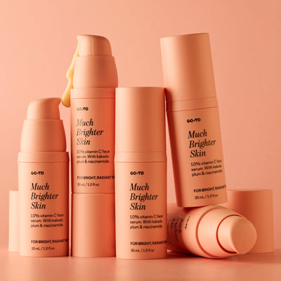Five Ways Vitamin C Helps With Your Skin Goals