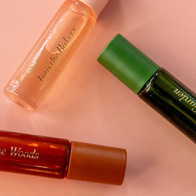 How To Find Your Signature Scent