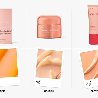 The 3 Skincare Steps Mature Skin Shouldn’t Skip, From A Dermal Clinician