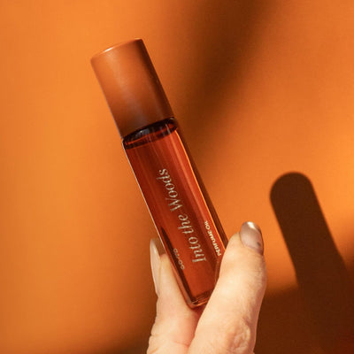 Perfume Oil Explained: What Is It And Why You’ll Love It