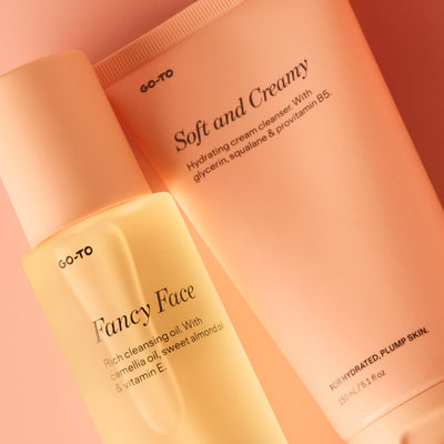 Why Your Skin Feels Tight After Cleansing