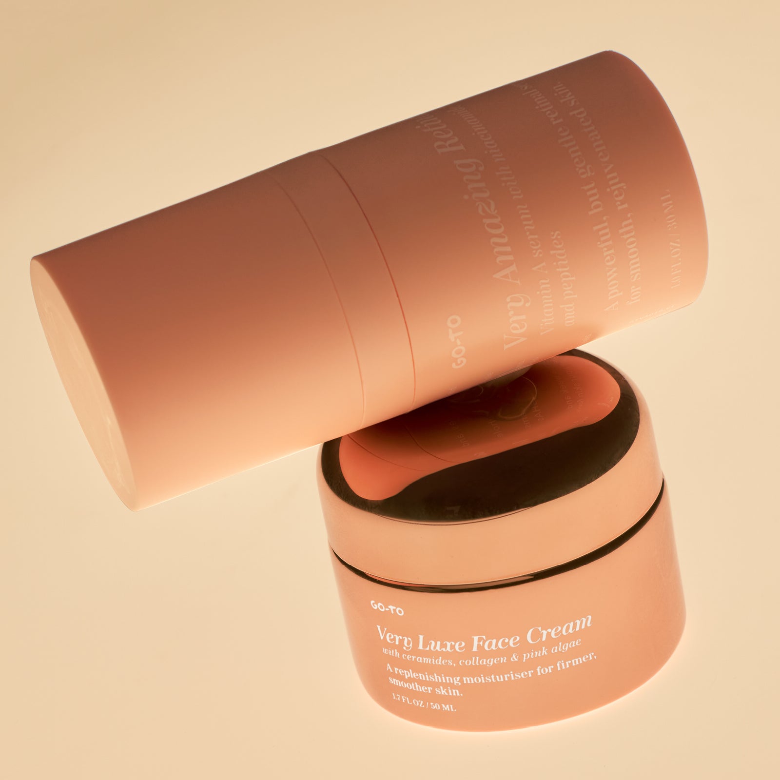 Very, Very Good Skin Gifts & Sets Go-To Skincare