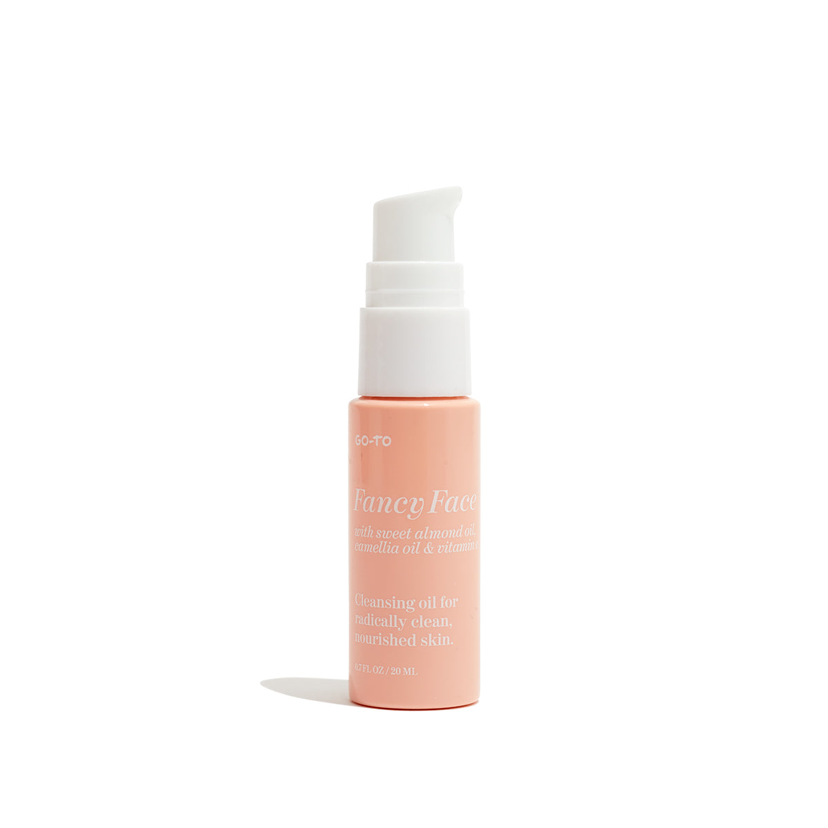 Fancy Face Mini Gift GWP Go-To Skincare