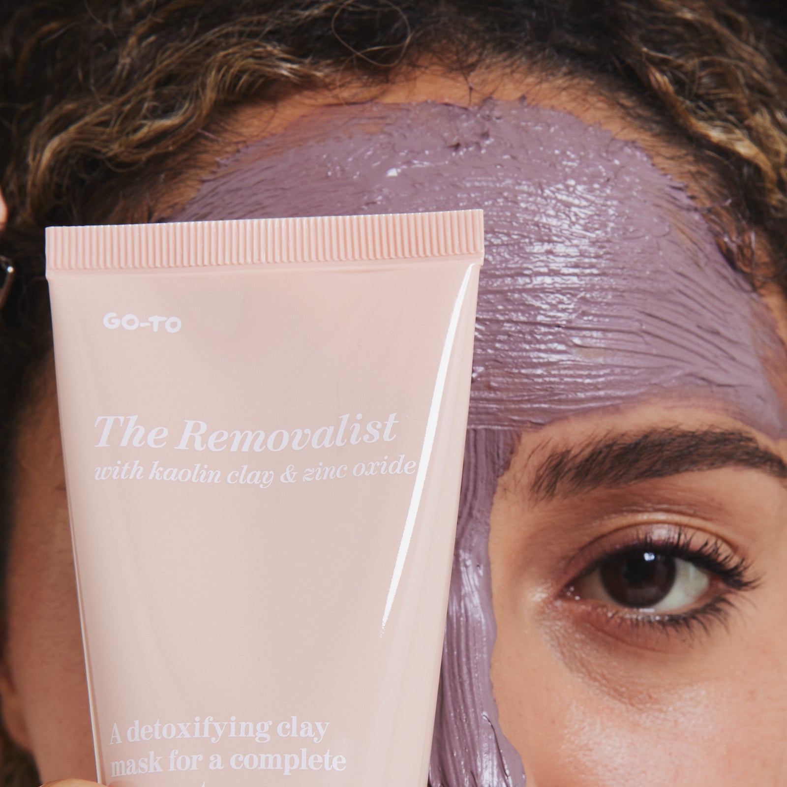The Removalist Face Go-To Skincare