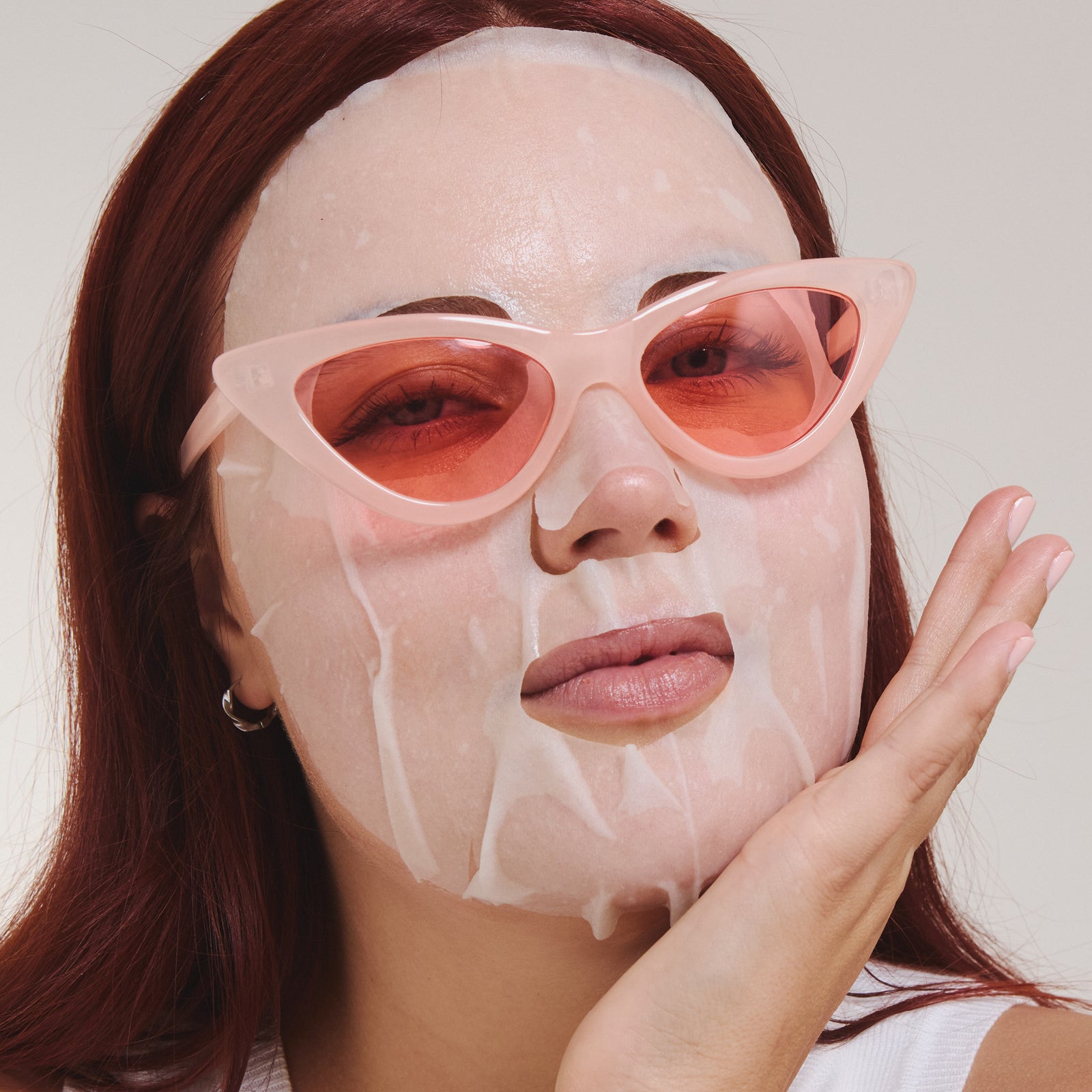 Transformazing Face Go-To Skincare