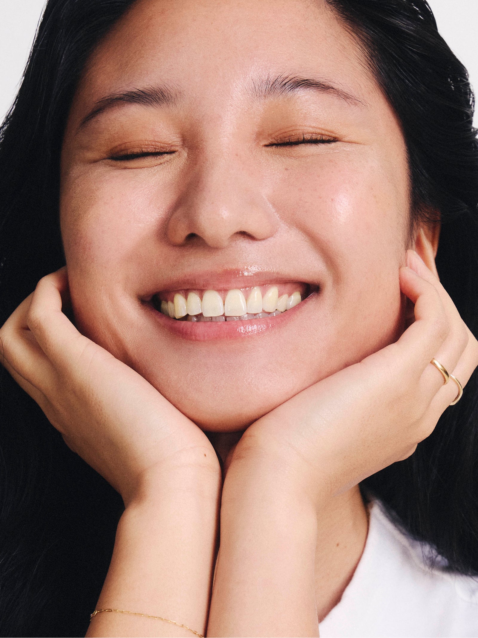 Clarifying Face Hero