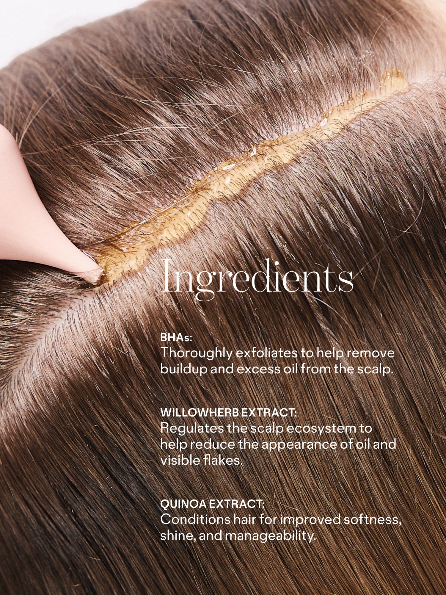 Rapid Scalp Exfoliant