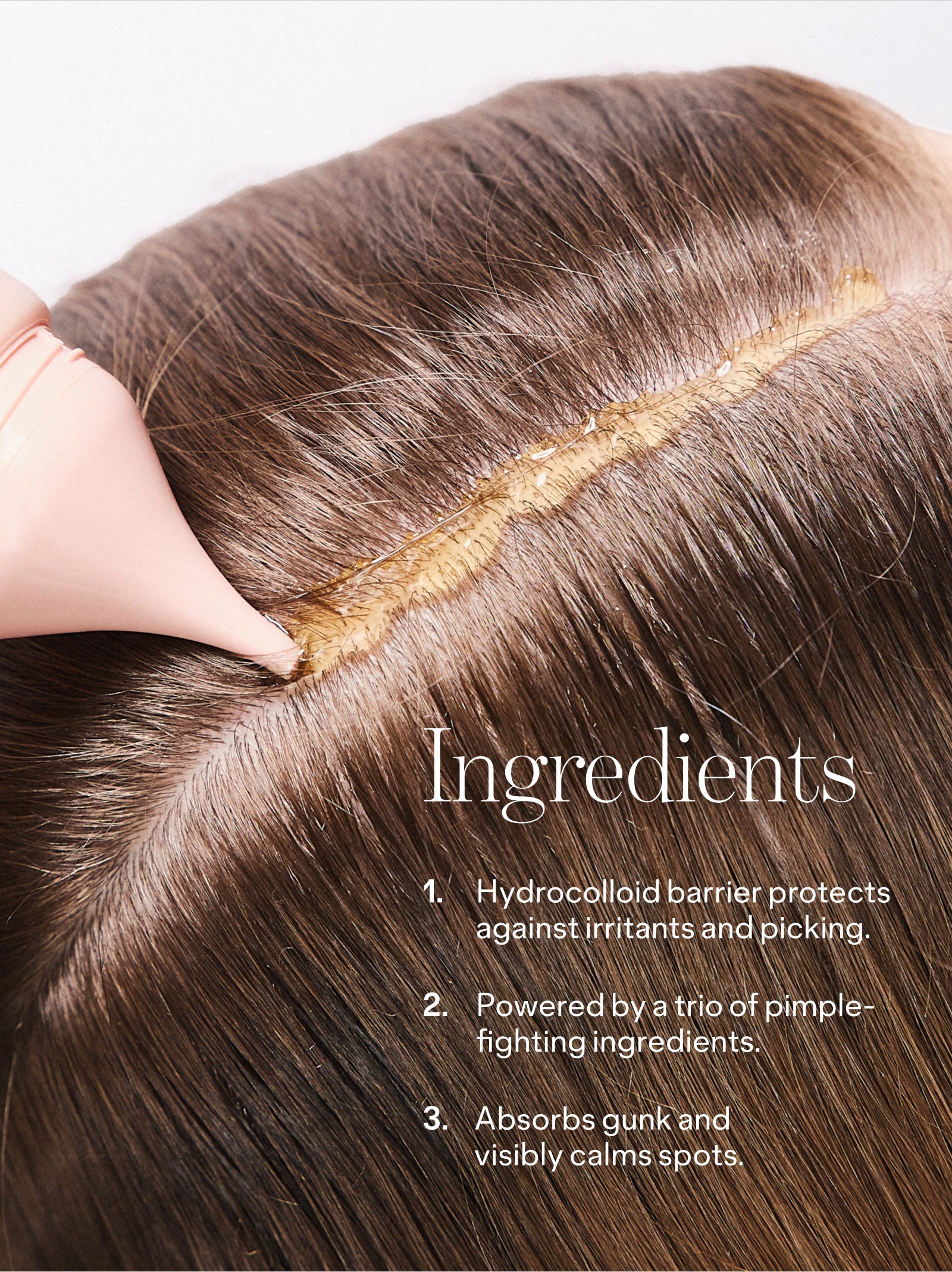 Rapid Scalp Exfoliant