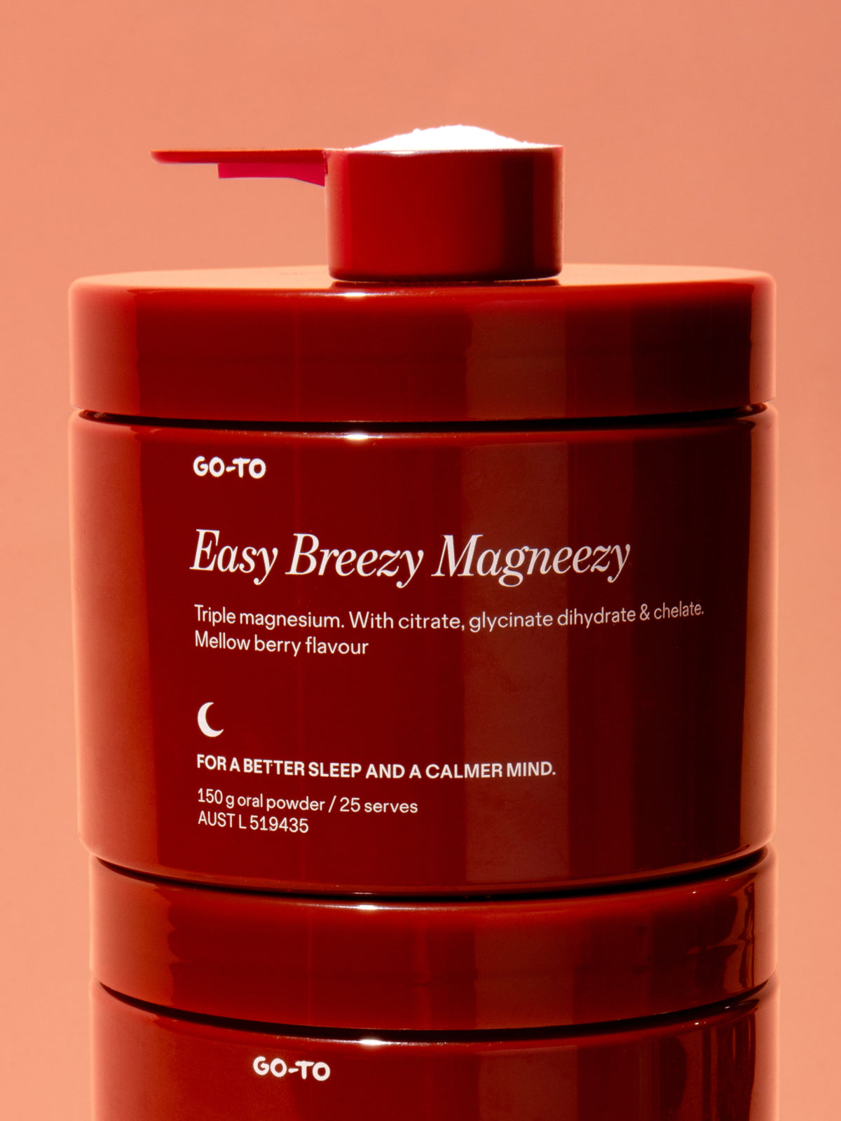 Easy Breezy Magneezy