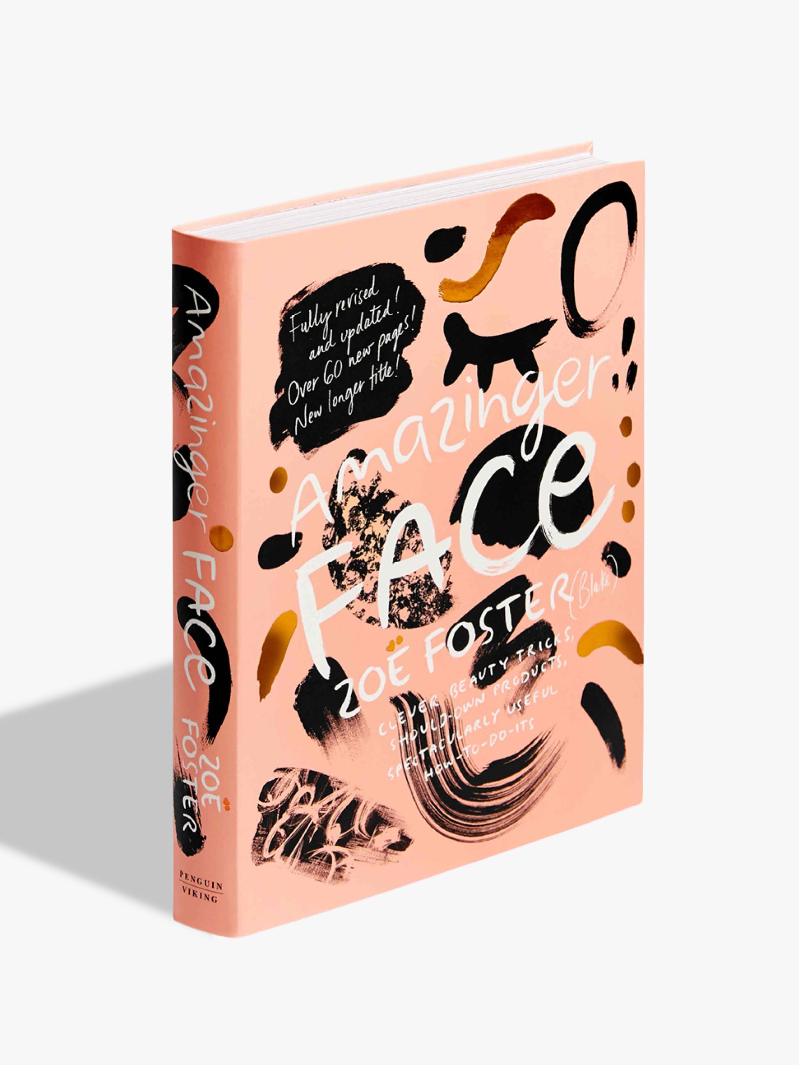 Amazinger Face by Zoë Foster Blake