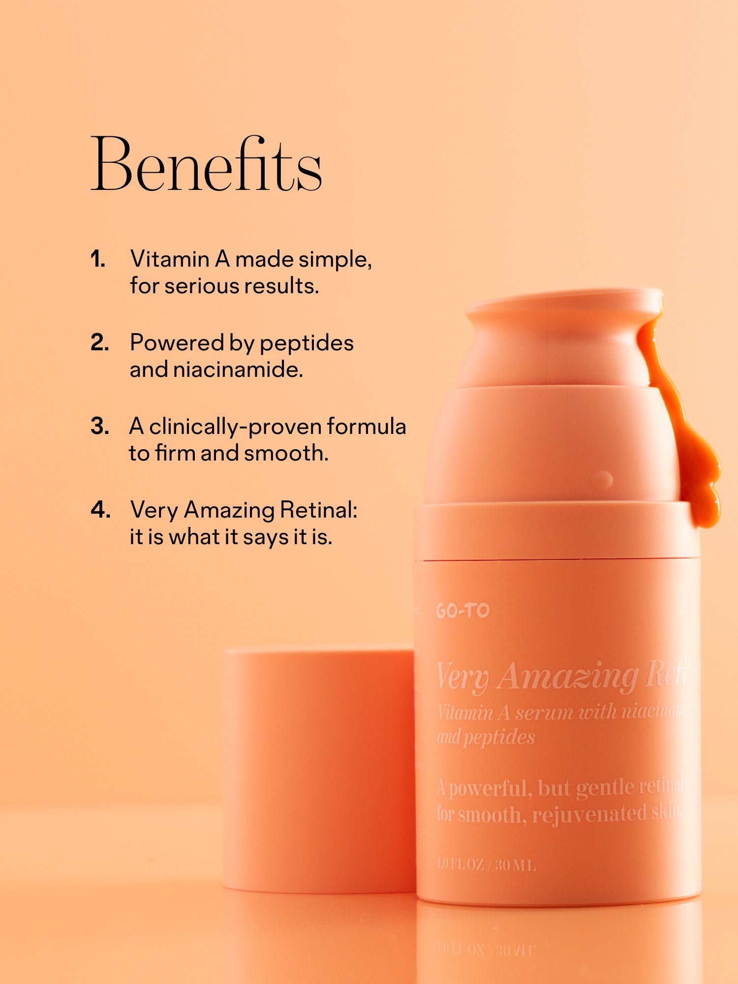 Very Amazing Retinal