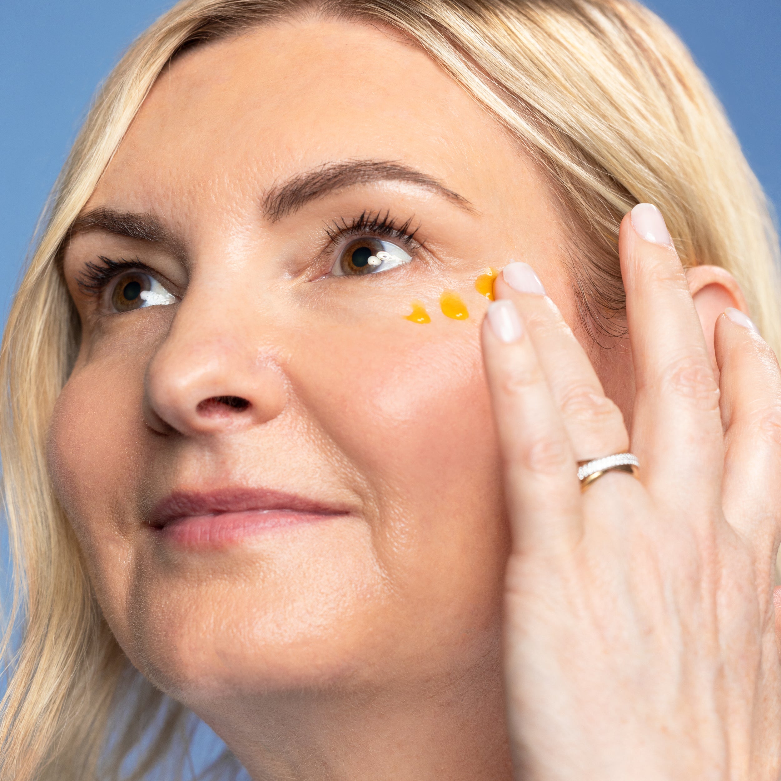 De-Crease Face Go-To Skincare