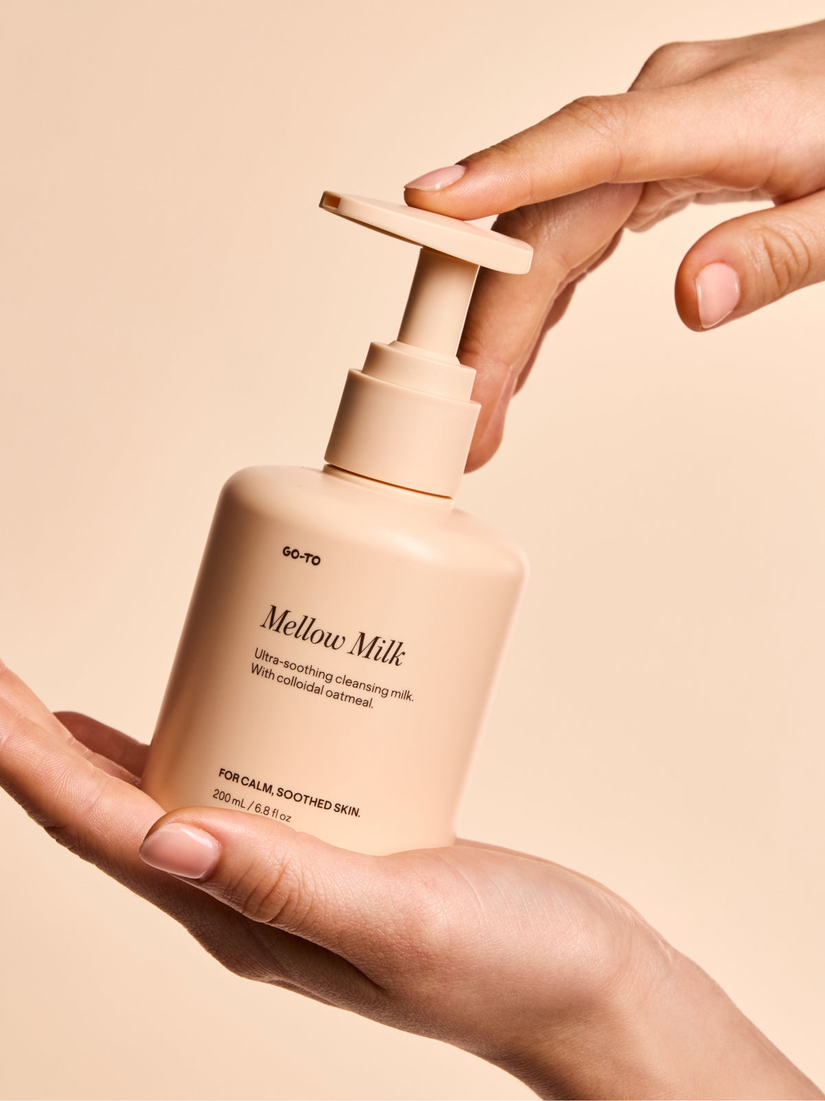 Mellow Milk
