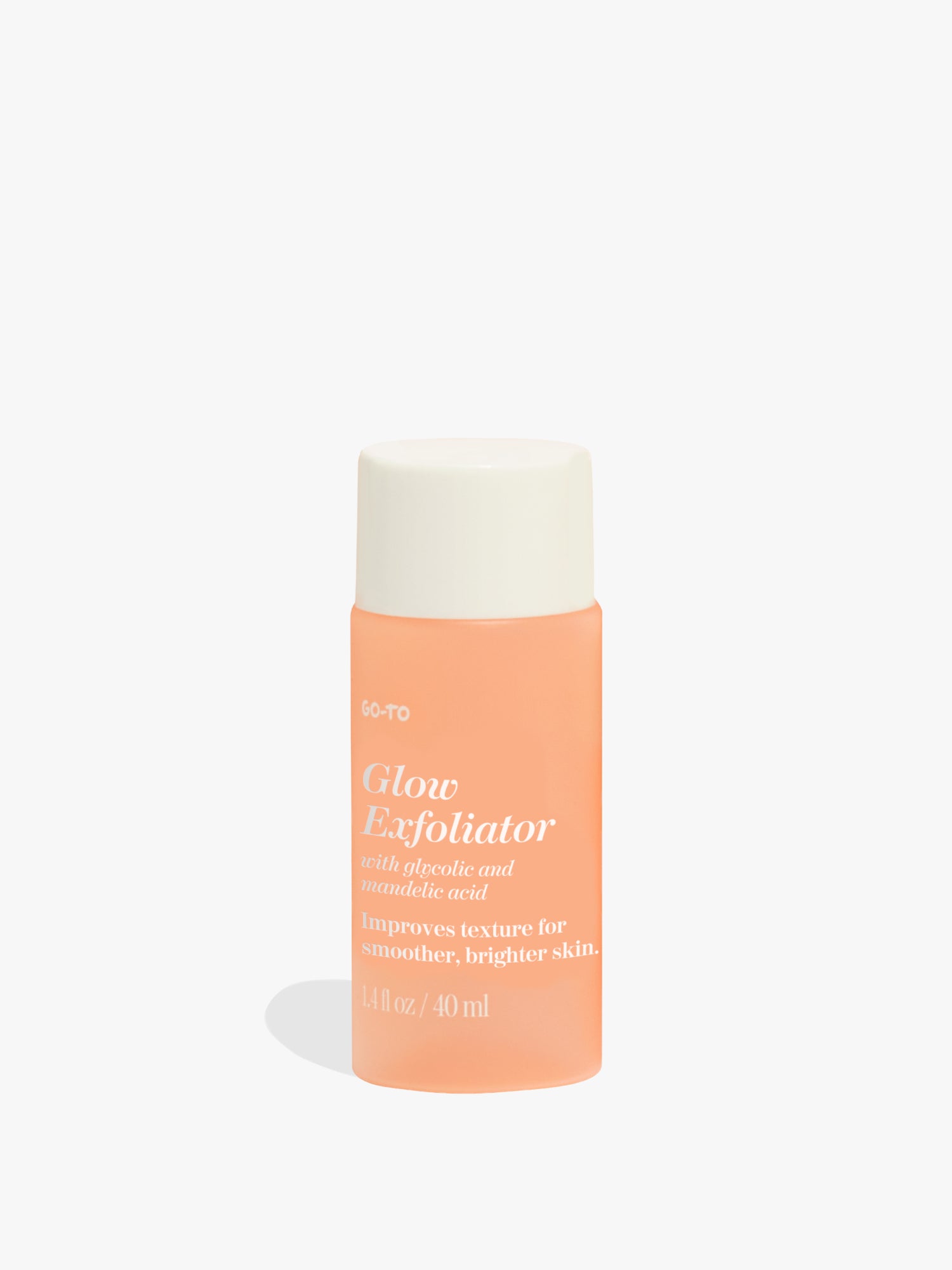 Glow Exfoliator