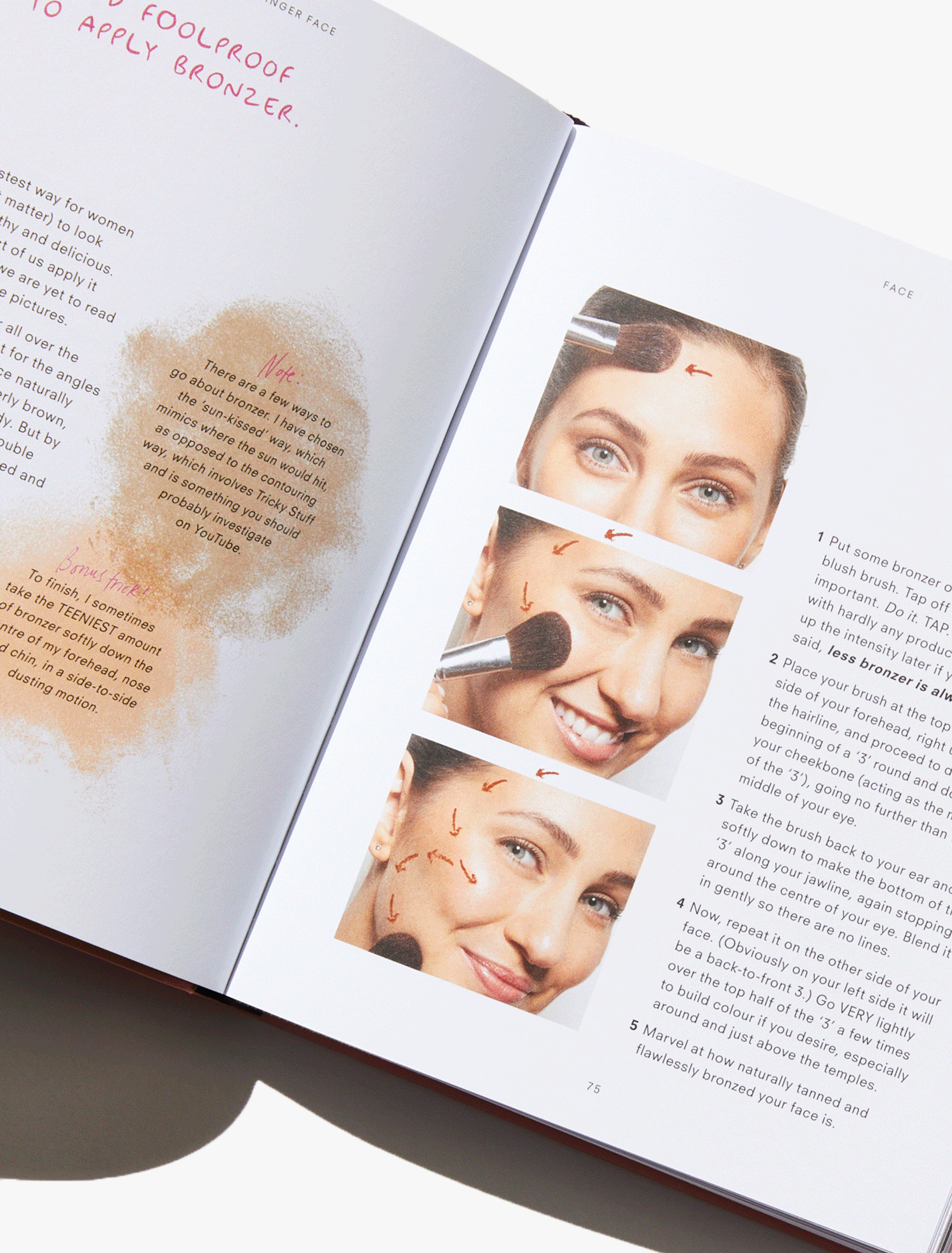 Amazinger Face by Zoë Foster Blake