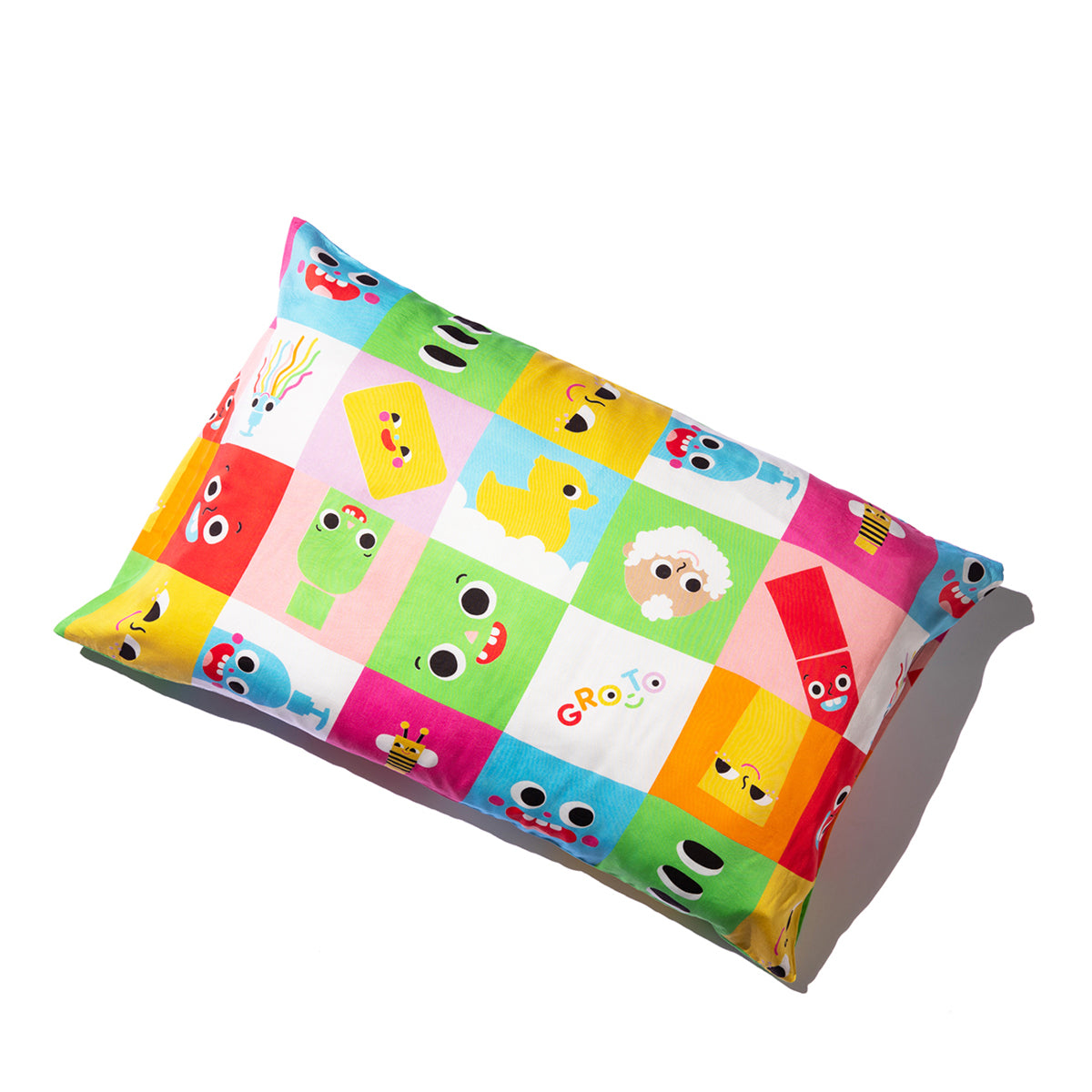 Sleepy Head Gifts & Sets Gro-To Skincare