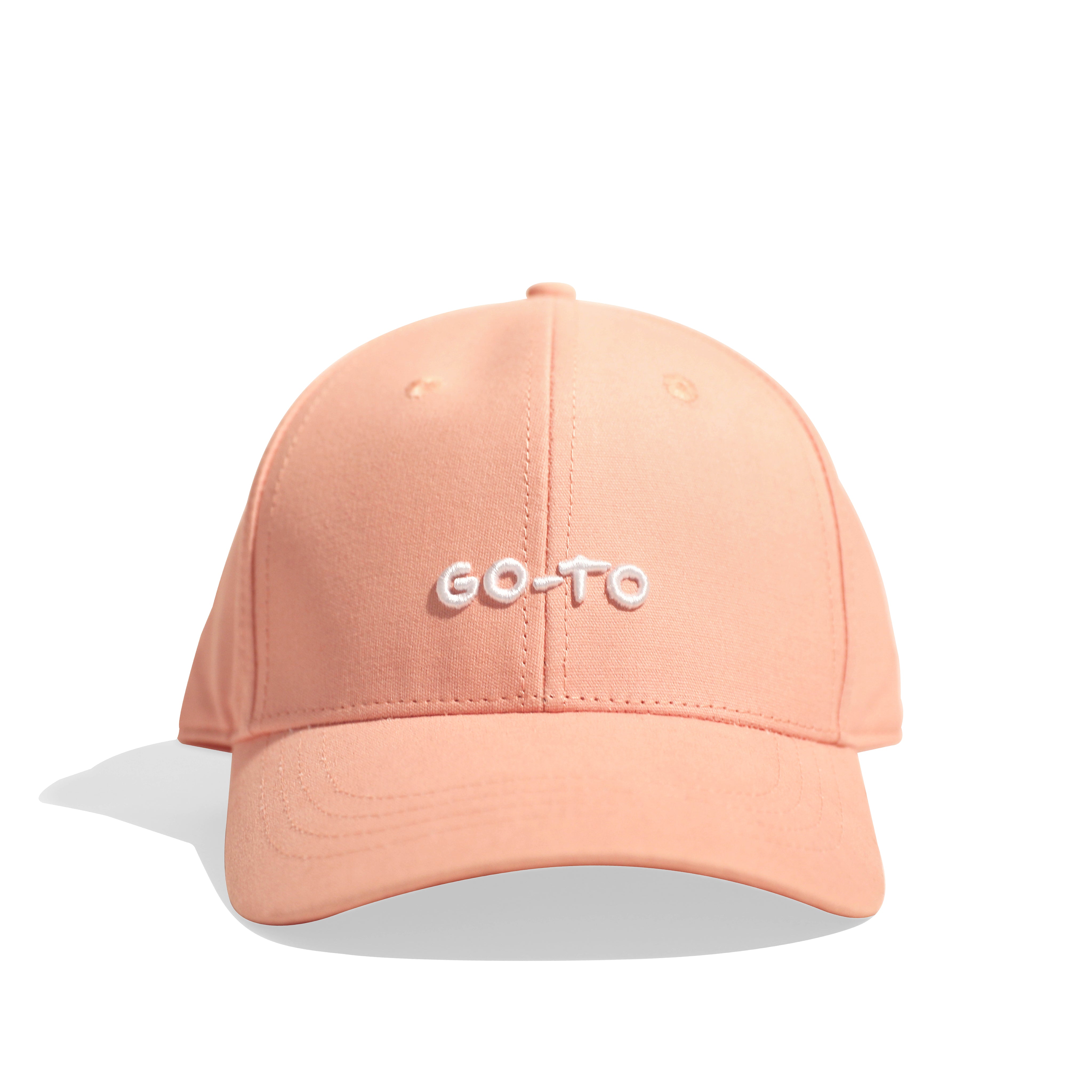 Nifty Fifty Peach Cap Everything Else Go-To Skincare