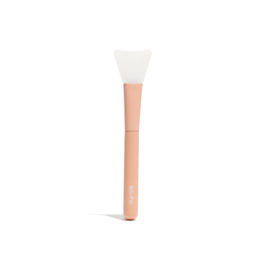 Silicone Mask Applicator Gift Go-To Skincare