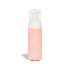 Properly Clean GWP GWP Go-To Skincare Default Title