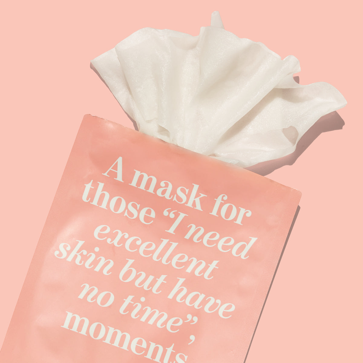 Transformazing Face Go-To Skincare