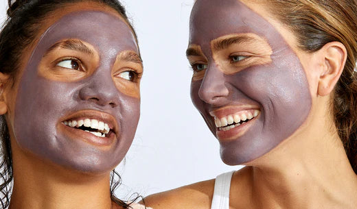 Clay Masks: What Are They and How Do They Work