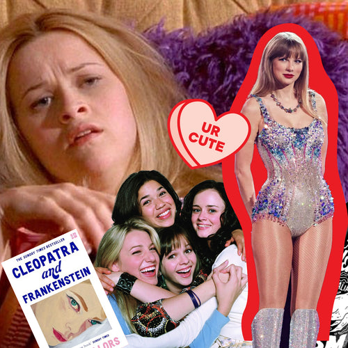 What To Watch, Read, Listen To This Valentines Day, No Matter Your Relationship Status