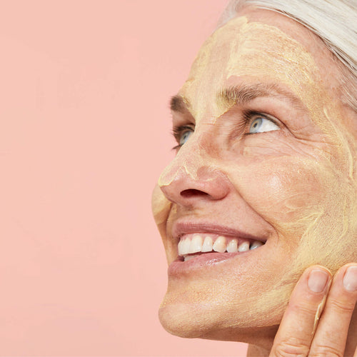 The Benefits Of A Weekly DIY Facial