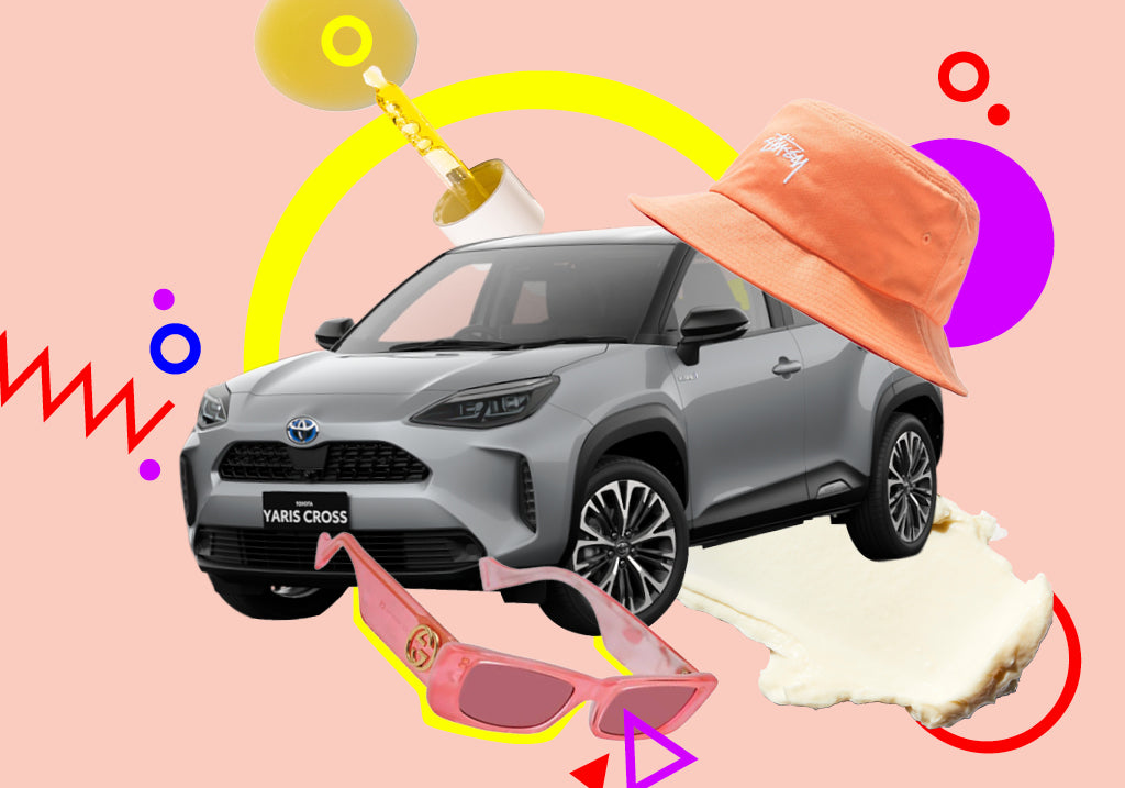 True: You Can Get Sun Damage In The Car