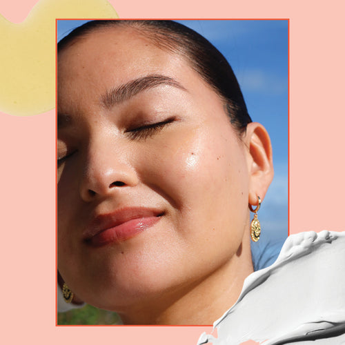 How A Makeup Artist Nails Festive Party Makeup
