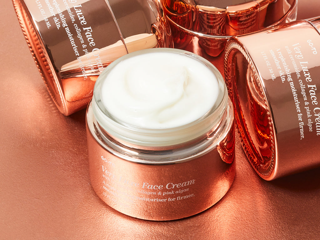 How To Moisturise Like A Dermal Clinician