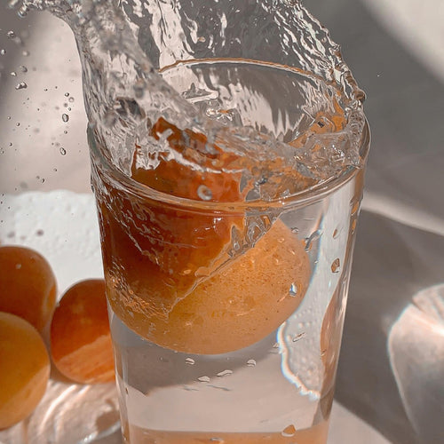 Is Sexy Water The Answer To Supple Skin?