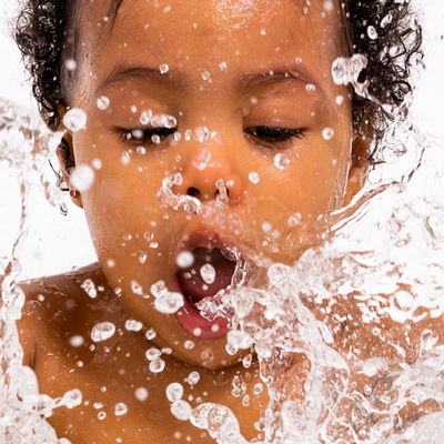 6 reasons your kid is resisting bathtime.