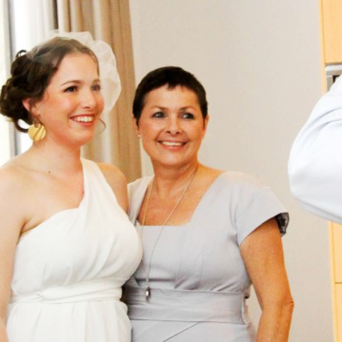 Dealing With Grief On Mother’s Day: How Motherless Daughters Can Help