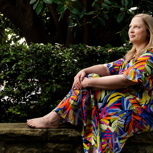30-Something And Going Through Menopause
