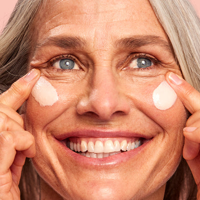 How Your Skin Changes During The Three Phases Of Menopause