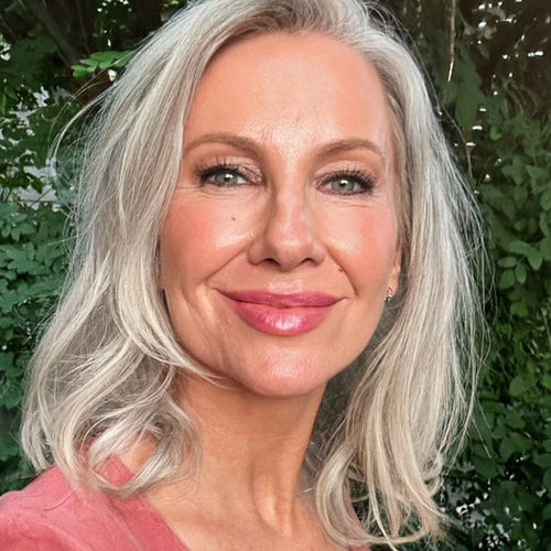 Natasha Young On The Art Of Ageing Mindfully