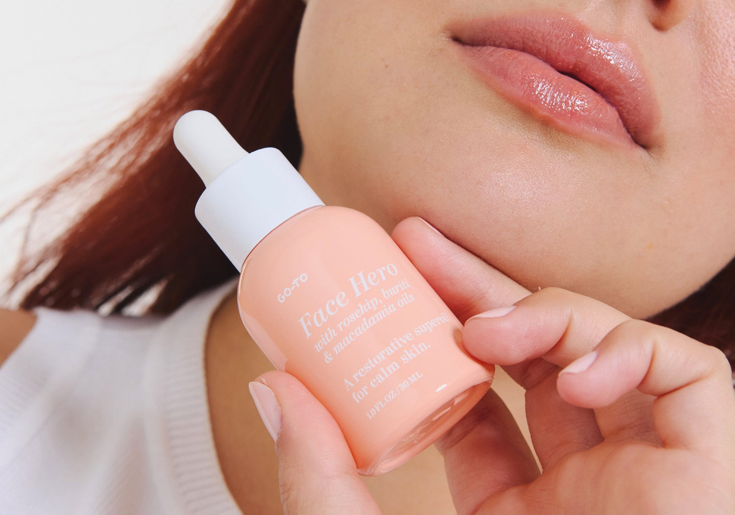 4 Face Hero Fixes That Prove It’s The Ultimate Multitasking Face Oil