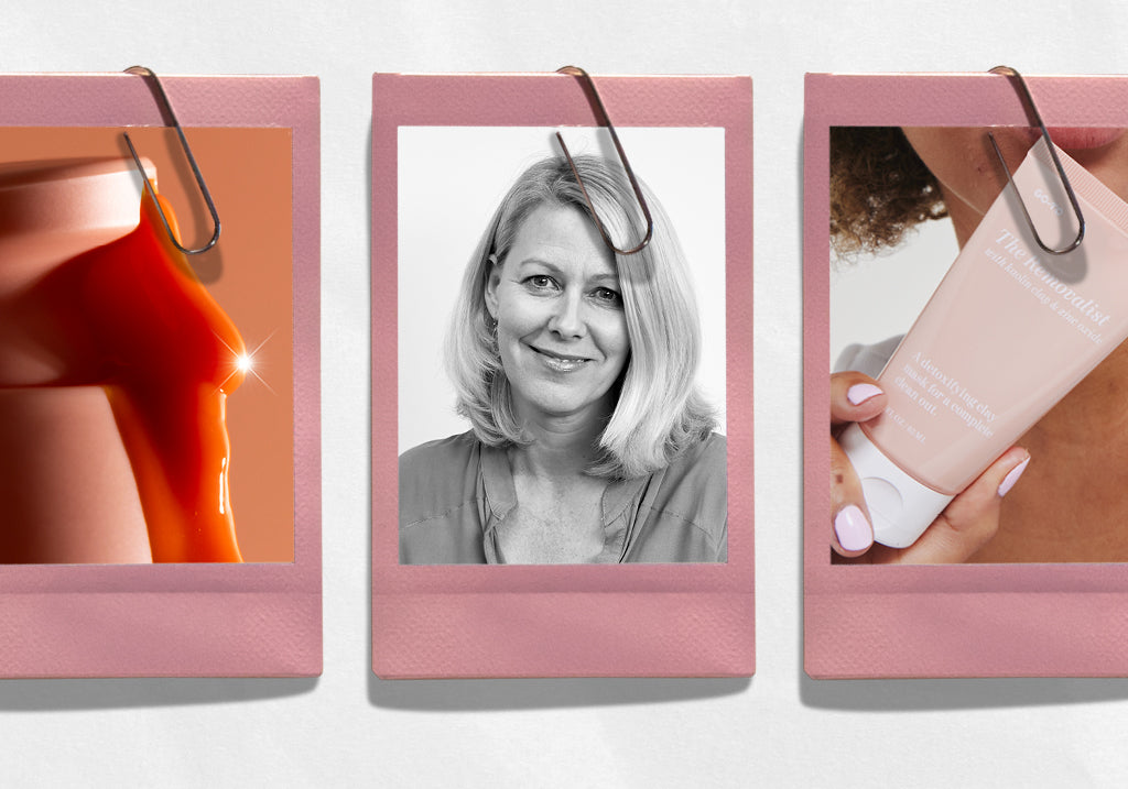 The Mature Skin Routine For Copious Skin Compliments