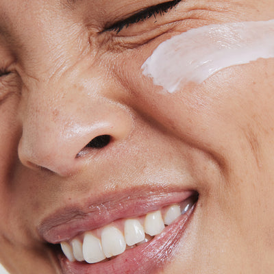 Is Double Moisturising The Answer To Beating Dull Winter Skin?