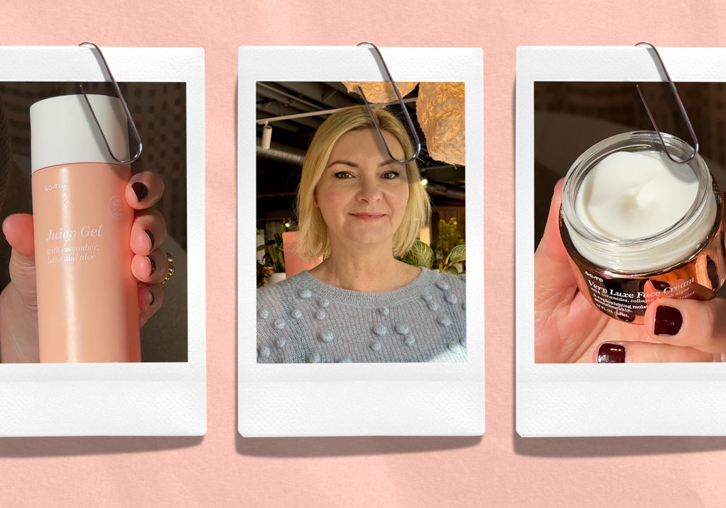 The Failsafe Skincare Routine Of A Beauty-Industry Vet