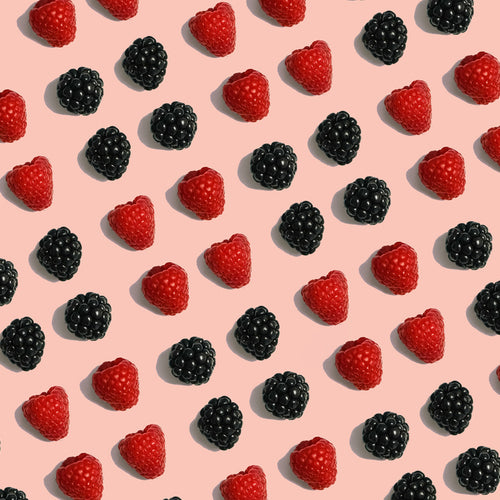 Three Foods For Good Skin