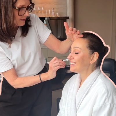 The Top 5 Makeup Tricks I Love Right Now