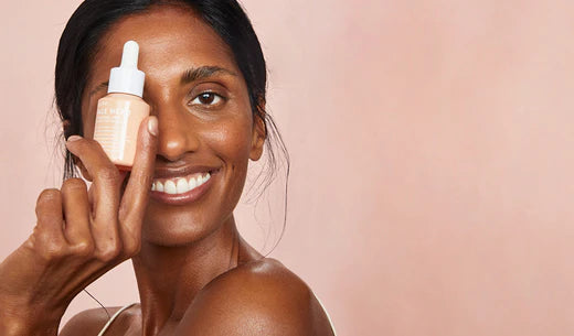 5 Face Hero Fixes That Prove It’s The Ultimate Multitasking Face Oil