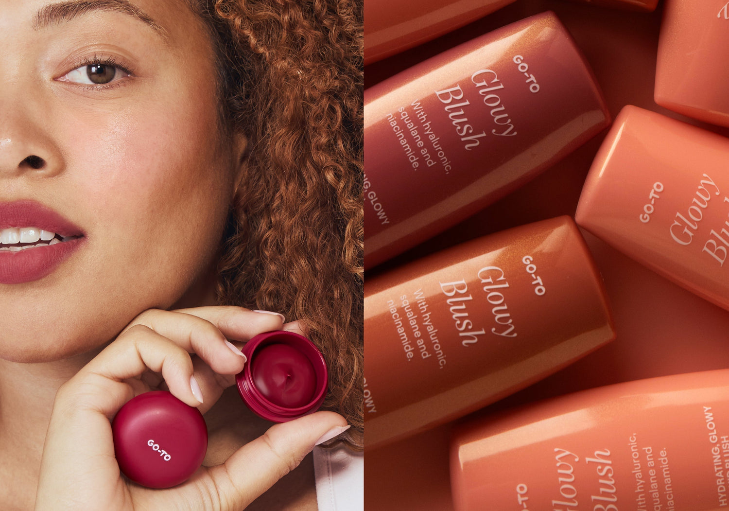 5 Blush Mistakes Everyone Makes (And How To Fix Them)