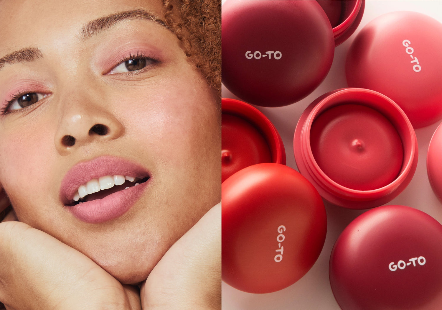 How To Find Your Perfect Blush Shade